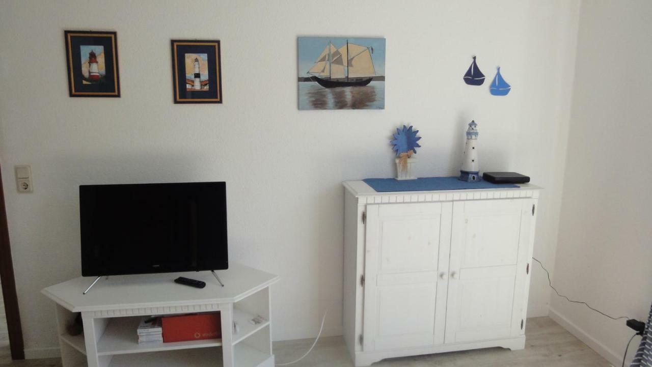 Fewo "Hafenblick" Ueckermunde Luaran gambar