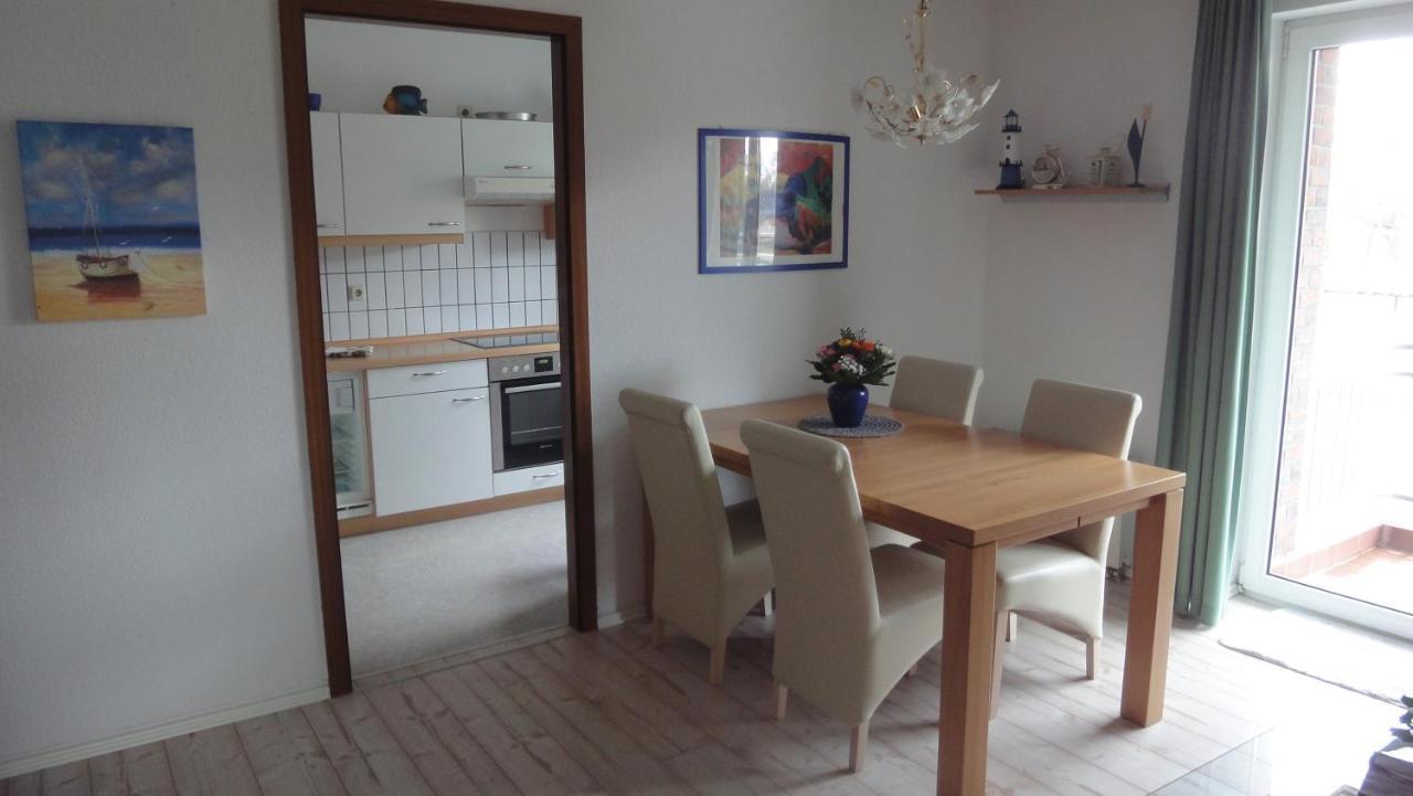 Fewo "Hafenblick" Ueckermunde Luaran gambar